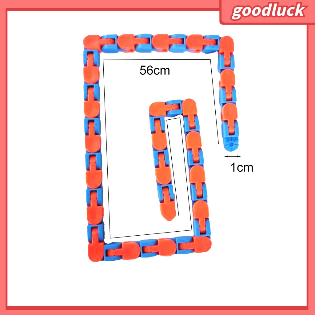 Đồ chơi giảm căng thẳng nhiều màu sắc tiện dụng