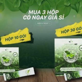 Cà phê xanh giảm mỡ Cát Tường