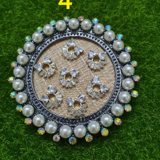 CHARM PHỤ KIỆN TRANG TRÍ MÓNG