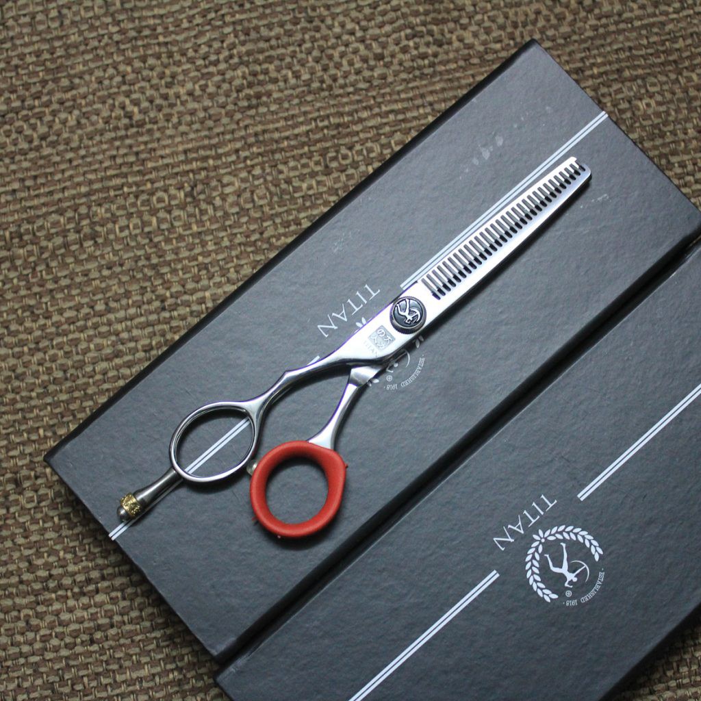 BỘ KÉO TAY TRÁI TITAN AT55&AT55B