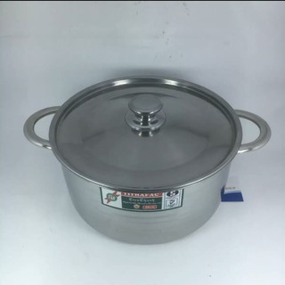 Nồi inox tiến thành tithafac đủ kích cỡ từ 16-> 30cm