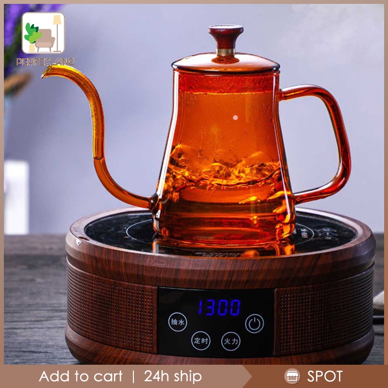 🆙Bảng Phấn Mắt Trang Điểm Chuyên Dụng Chất Lượng Cao🆙Ấm Pha Trà / Cà Phê Cổ Ngỗng Bằng Thủy Tinh 600ml