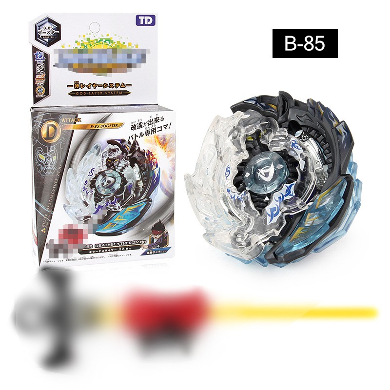 Bộ Đồ Chơi Con Quay Beyblade Cho Bé