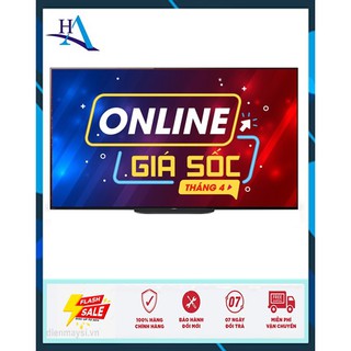 Smart Tivi OLED Sony KD-77A9G VN3 77 inch