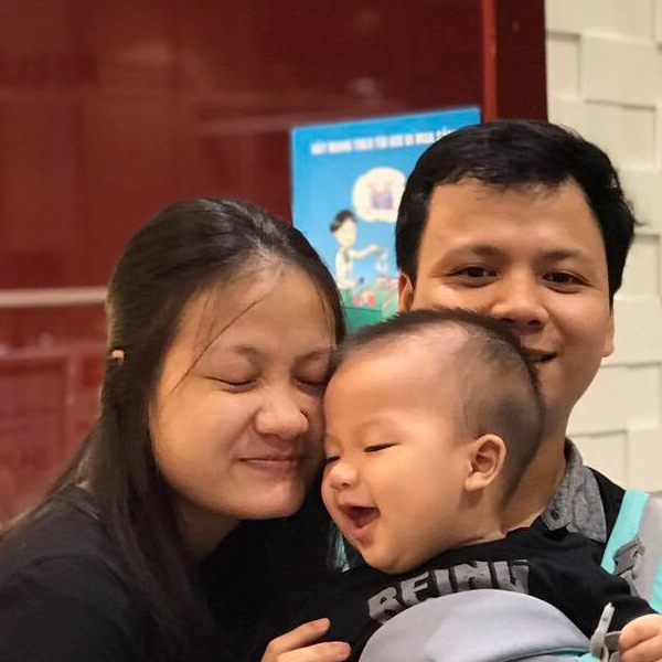 Nguyễn Trường Sinh