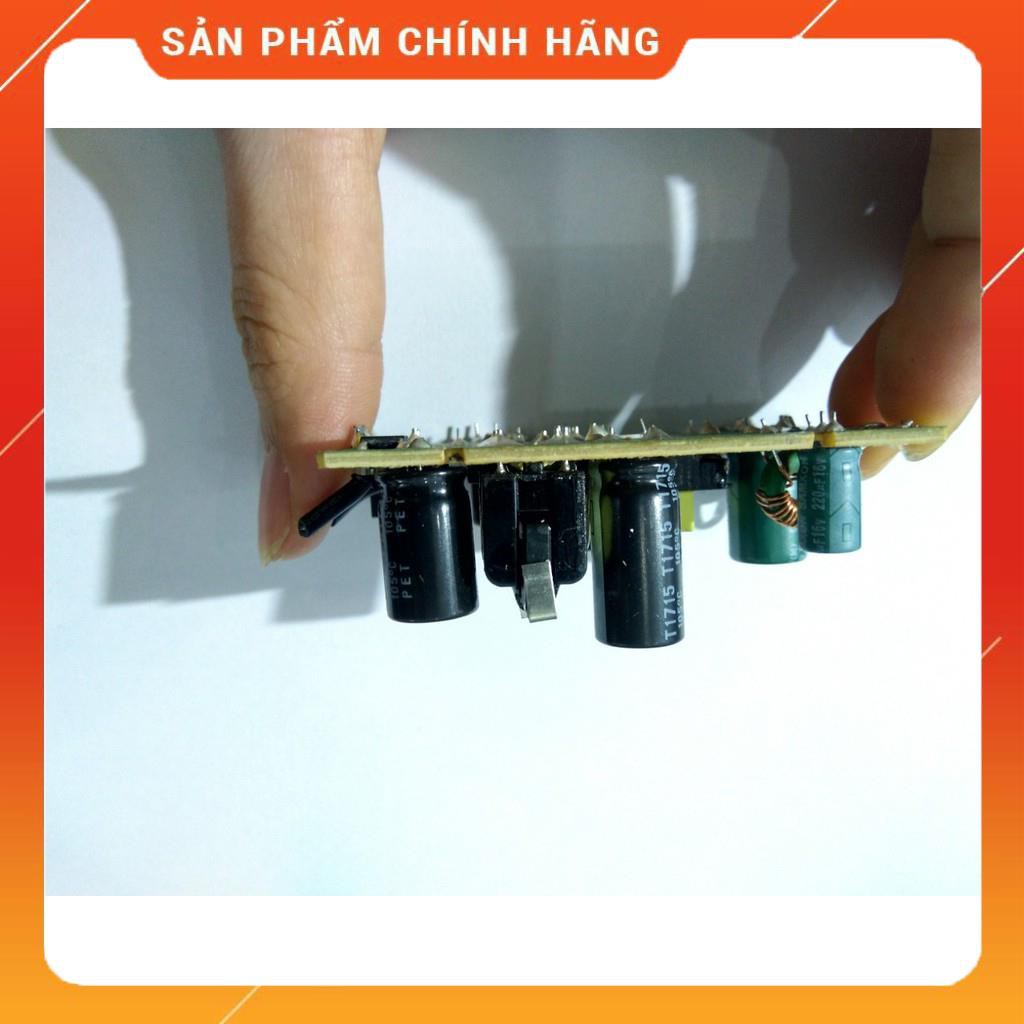 Vỉ bo mạch 9v chính hãng giá rẻ