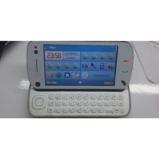 Điện thoại nokia n97
