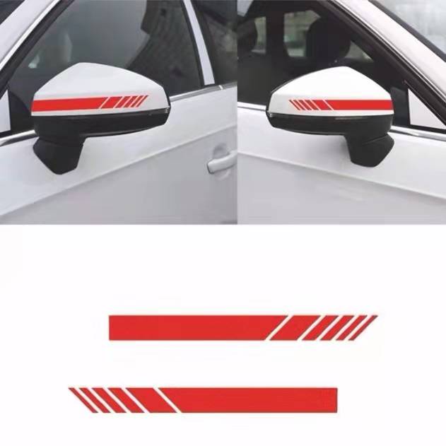 Miếng Dán Trang Trí Phim Xe Hơi