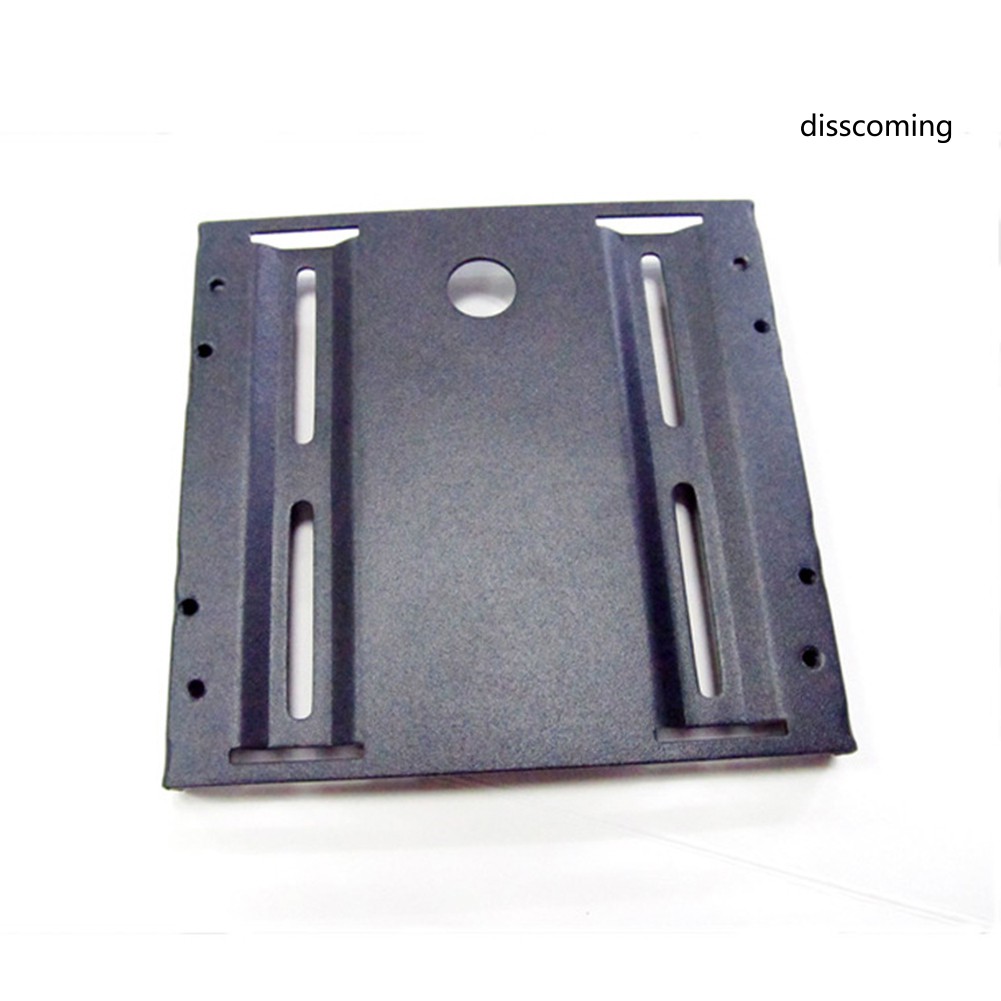 Giá Kim Loại Gắn Ổ Cứng Ssd 2.5inch - 3.5inch