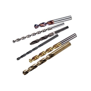 Mũi khoan sắt inox bosch $ 4 1 hộp 10 lưỡi
