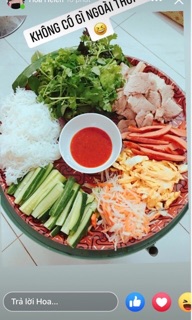 Nước chấm lẩu nướng thần thánh 500ml