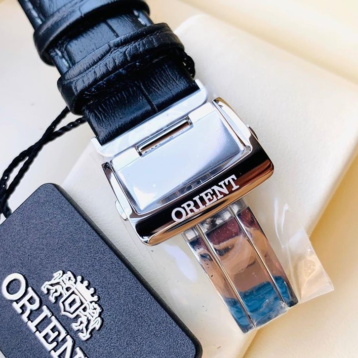 ĐỒNG HỒ NAM ORIENT SUN & MOON RA-AS0005S00B CHÍNH HÃNG