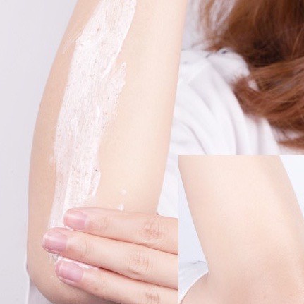 Tẩy da chết Body