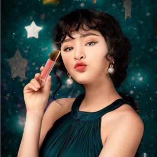 [giá sỉ ] Son Black Rouge Version 5 Hàn Quốc