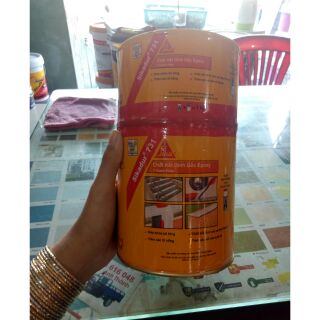 Sikadur 731 (chất kết dính)