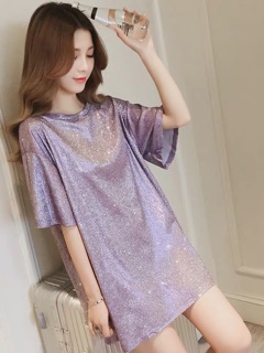 Áo lấp lánh