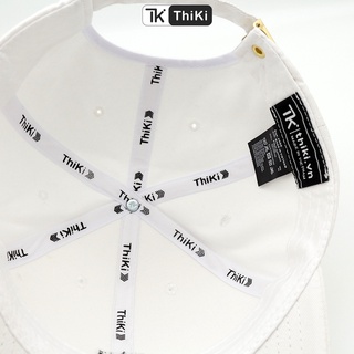 Mũ Nón Lưỡi Trai Basic THIKI chính hãng K03010