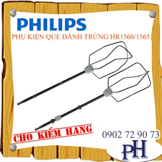 PHỤ KIỆN QUE ĐÁNH TRỨNG HR1560/1565