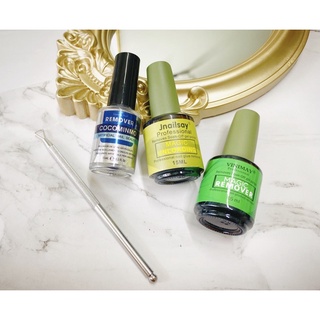 Sơn phá gel móng tay