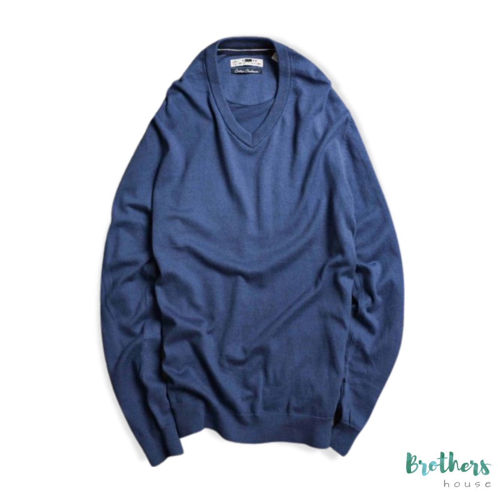 |Auth sale| Áo dệt kim | tay dài Esprit rất mềm mịn, lên dáng khá sang nhé