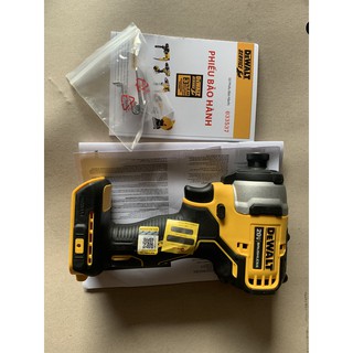 Máy bắt vít Dewalt DCF809 - Điện Máy Tiến Đạt