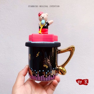 HÀNG CÓ SẴN - LY STARBUCKS