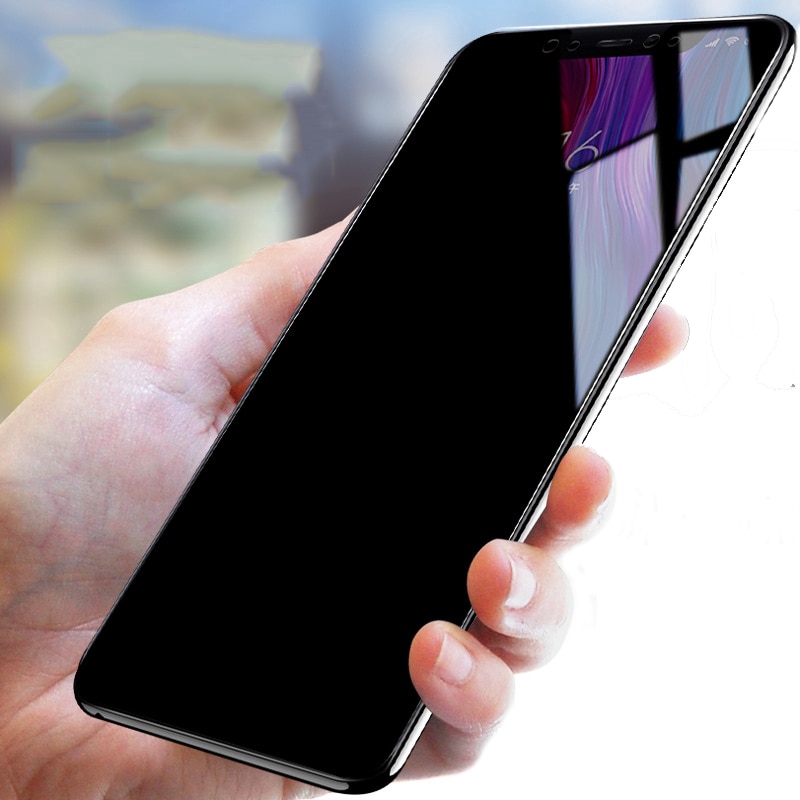 Kính cường lực Chống Nhìn Trộm sự riêng tư Bảo Vệ Màn Hình Cho Samsung Galaxy A14 A54 A34 A73 A53 A33 A23 A13 A72 A52 A32 A42 A22 A12 A31 A51 A71 A30S A50S A70S A03S A02S A04S A11 M52 M53 M33 M31 M51 Miếng dán màn hình Chống Trầy
