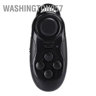 Tay cầm đa chức năng Điện thoại Bluetooth Mini GamePad VR Kính điều khiển từ xa Washington057