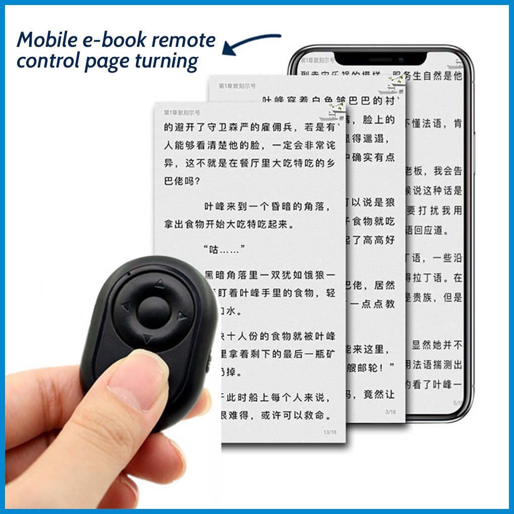 Remote Điều Khiển Từ Xa | BigBuy360 - bigbuy360.vn