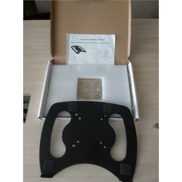 Ngàm Chuyển VESA Sang Đỡ Laptop