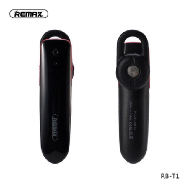 TAI NGHE BLUETOOTH REMAX RB-T1