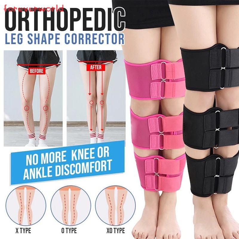 Đai Đeo Định Hình Chân Cho Người Lớn Và Trẻ Em