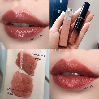 Son Lancome 274
