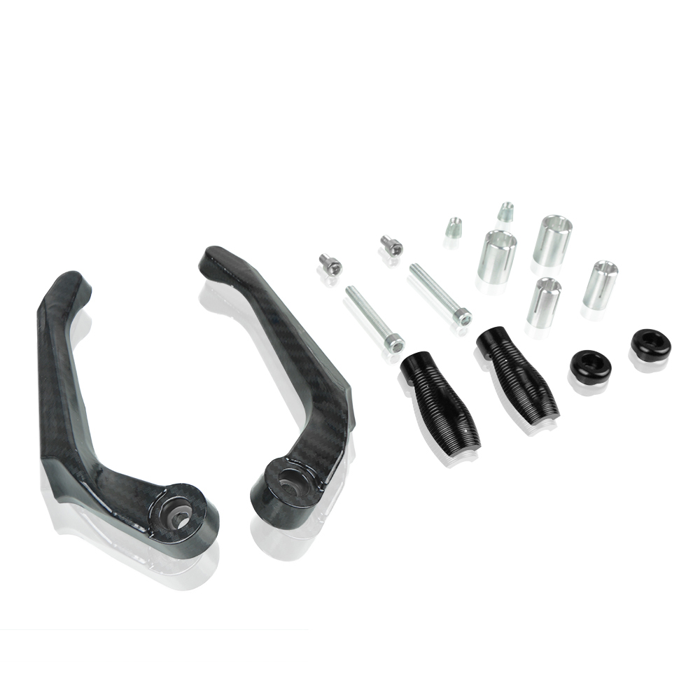 Tay Phanh Ly Hợp Bảo Vệ Tay Lái Xe Máy yamaha yzf r25 r15 r1 r6 r3