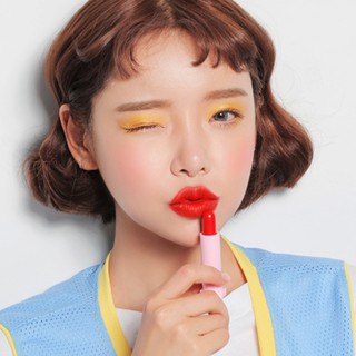 Son lì 3CE LOVE VELVET LIP STICK