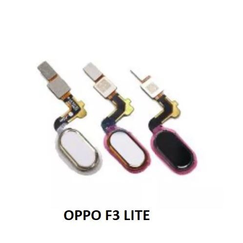 HOME VÂN TAY OPPO A57 | OPPO F3 LITE ZIN