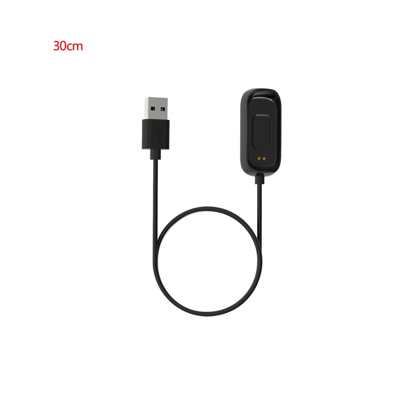 Dây cáp sạc USB 30/100cm cho đồng hồ thông minh OPPO&lt;br&gt;