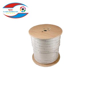 CÁP ĐỒNG TRỤC TRUYỀN TÍN HIỆU CAMERA ENSOHO RG59 EN-R5CS20-M-200 - Tính Theo Mét