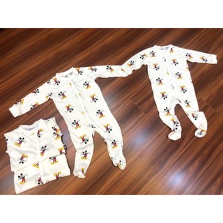 Body HM xuất dư Mickey