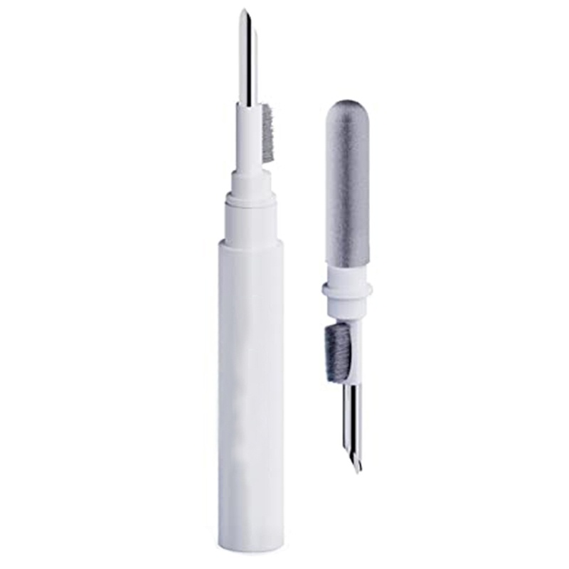 Bút Vệ Sinh Tai Nghe WU Di Động Với Bàn Chải Mềm Cho Máy Tính Bảng Lens