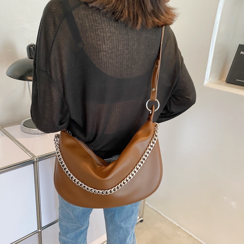 Túi Xách canvas Sức Chứa Lớn Kiểu Dáng Đơn Giản Thời Trang Dành Cho Nữ