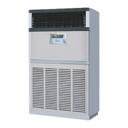 Máy lạnh tủ đứng Nagakawa 100.000BTU NP-C100DL (Miễn phí giao tại HCM-ngoài tỉnh liên hệ shop)