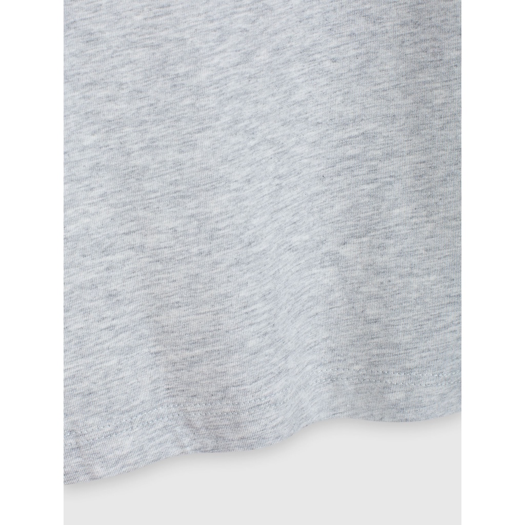 Quần shorts lửng cho bé gái CANIFA - 1LB19W001