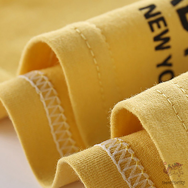 Bộ Áo Thun Ba Lỗ &amp; Quần Short Dành Cho Bé Trai