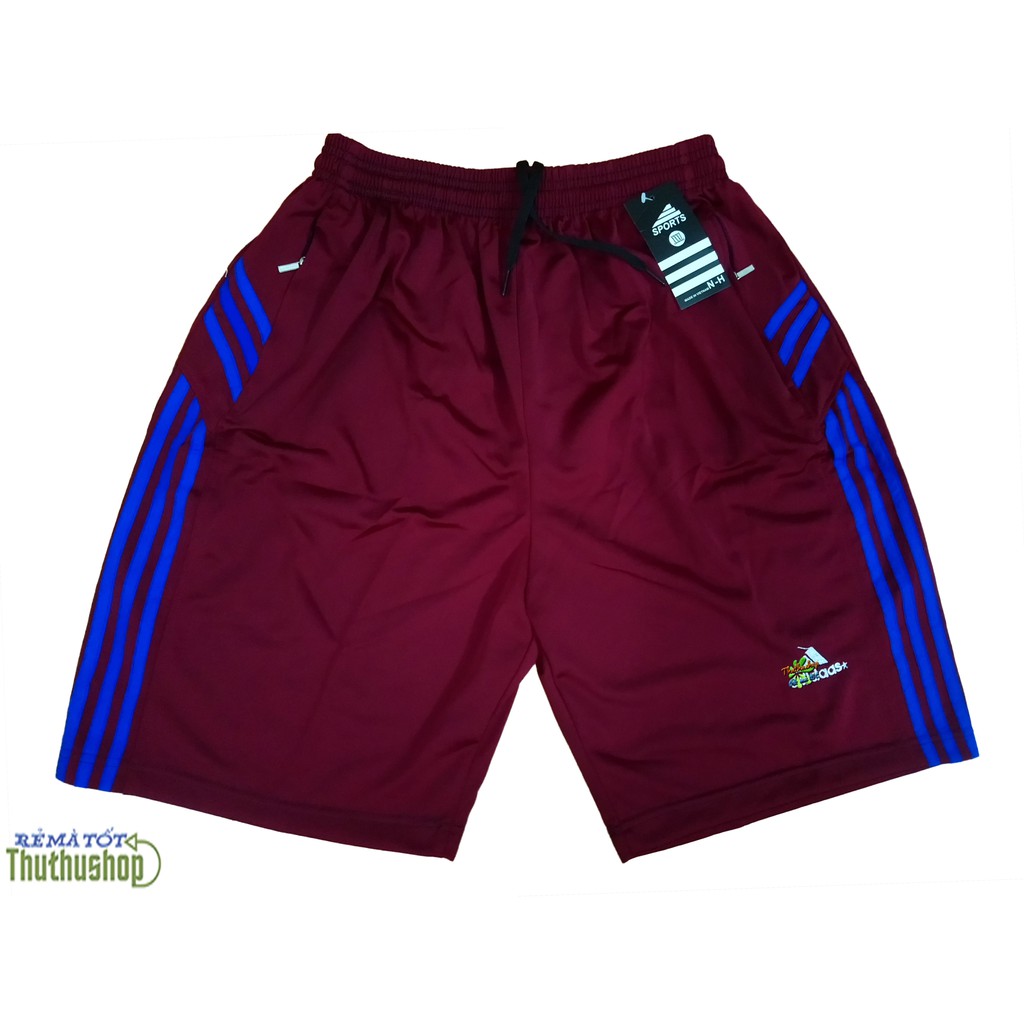 Quần đùi nam Big size | BigBuy360 - bigbuy360.vn