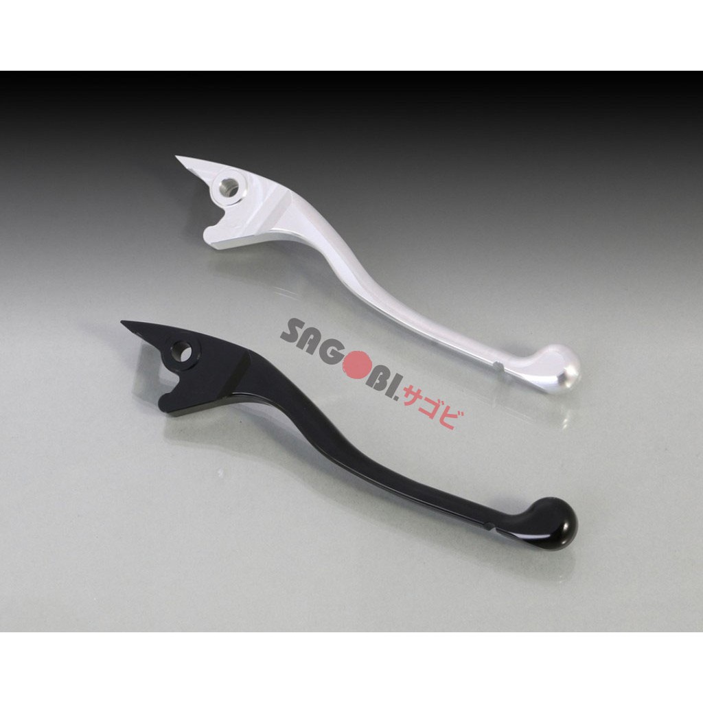 TAY THẮNG NHÔM CNC KITACO cho CUB125 Mã: 525-1310250