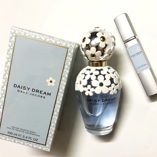 Nước hoa dùng thử Marc Jacobs Daisy Dream EDT