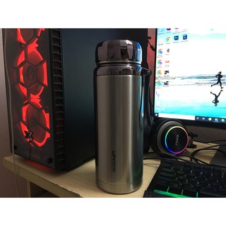 Bình giữ nhiệt 1500ml inox 304 - Hàng Loại 1 Cao Cấp, Siêu Dày Dặn, Cứng Cáp