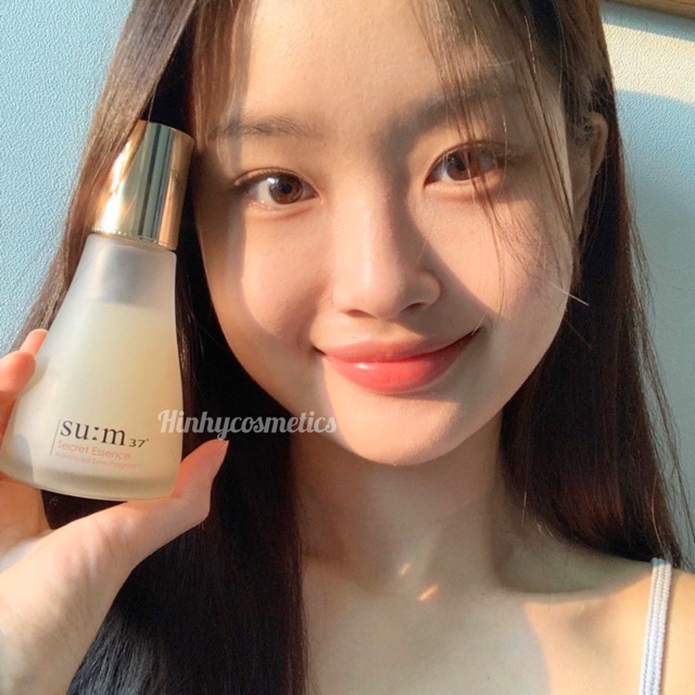Nước Thần Cao Cấp SUM37 Secret Esence