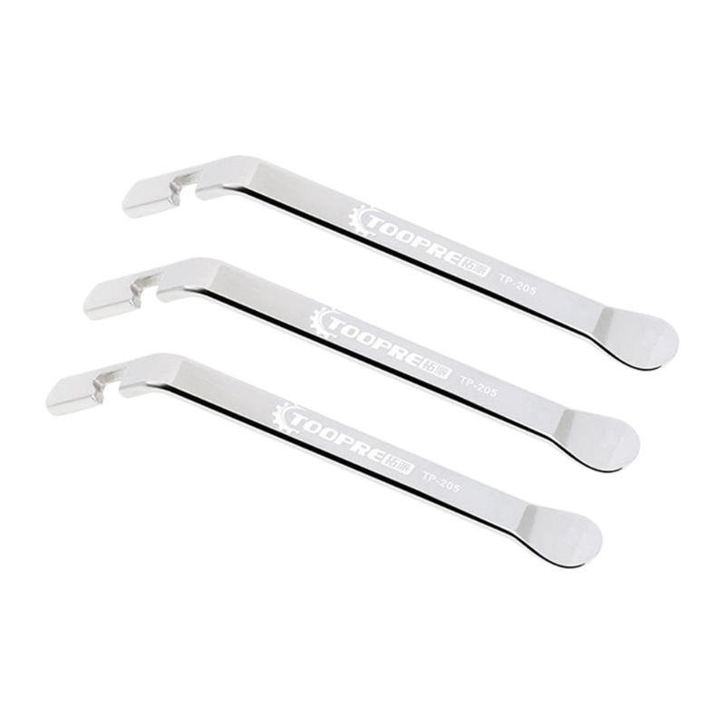 Dụng Cụ Tháo Lốp Xe Đạp Bằng Thép Tiện Dụng